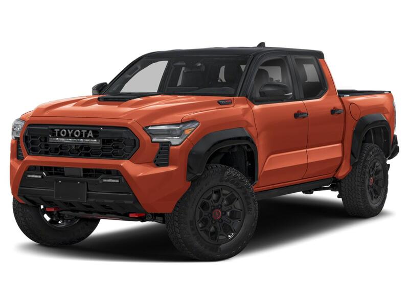 2024 Toyota Tacoma 4WD TRD Pro Hybrid Oshkosh WI