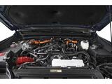 2024 Toyota Tacoma 4WD TRD Pro Hybrid Oshkosh WI