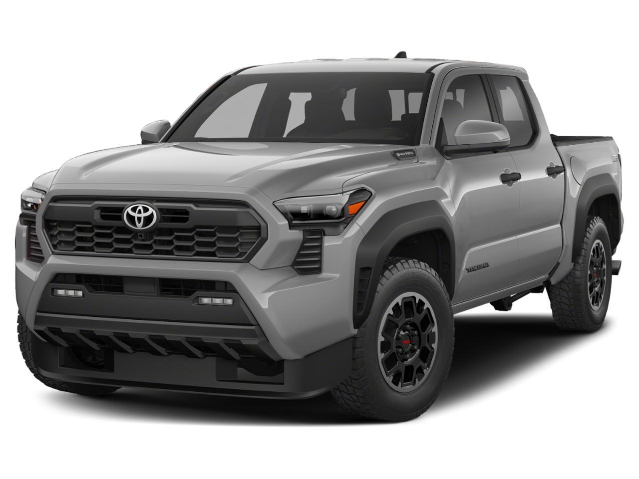 New 2024 Toyota Hybrid TRD Off Road in Durango CO