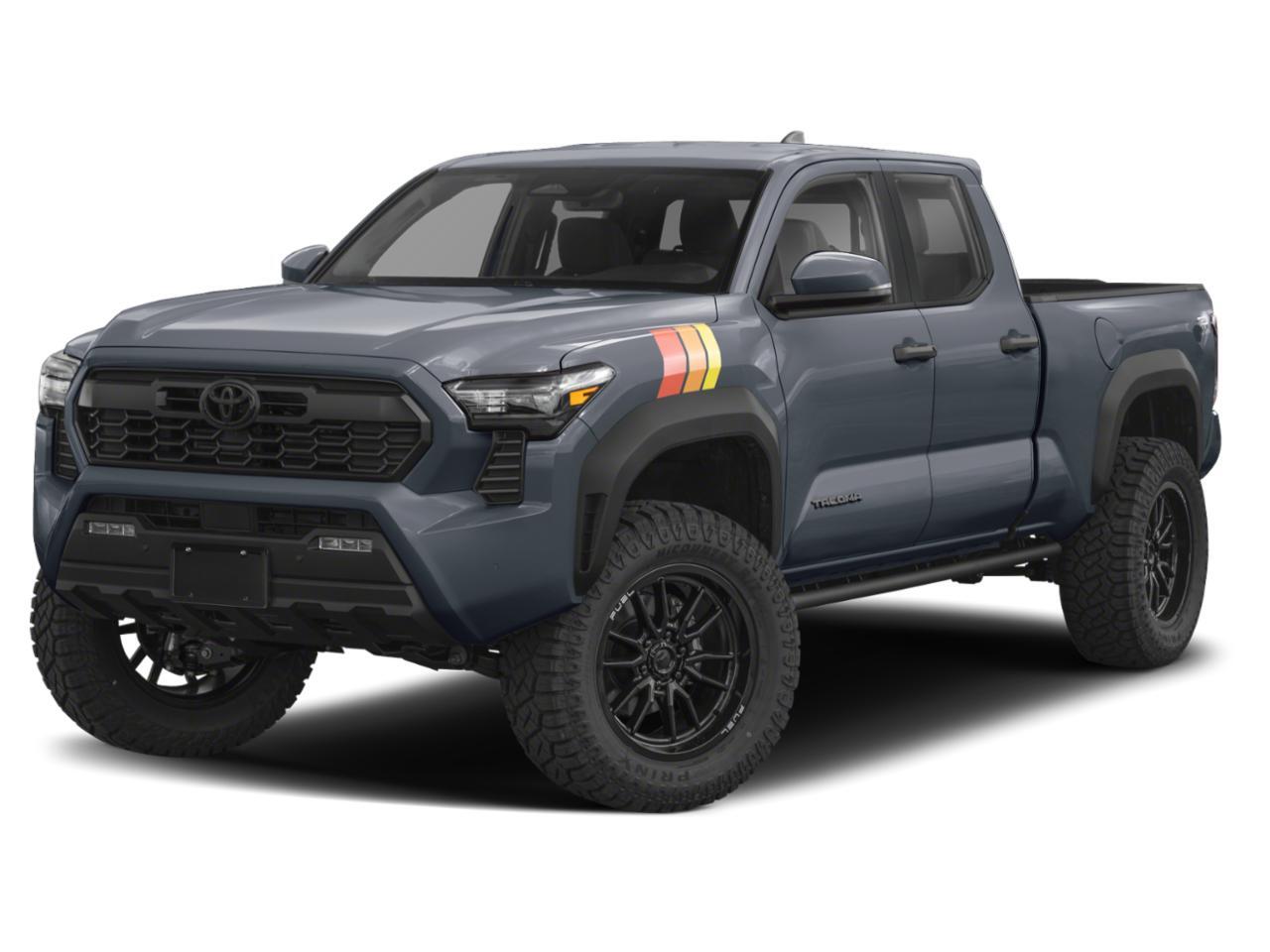 2024 Toyota Tacoma Hybrid TRD Off Road