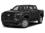 2024 Toyota Tacoma SR 2WD