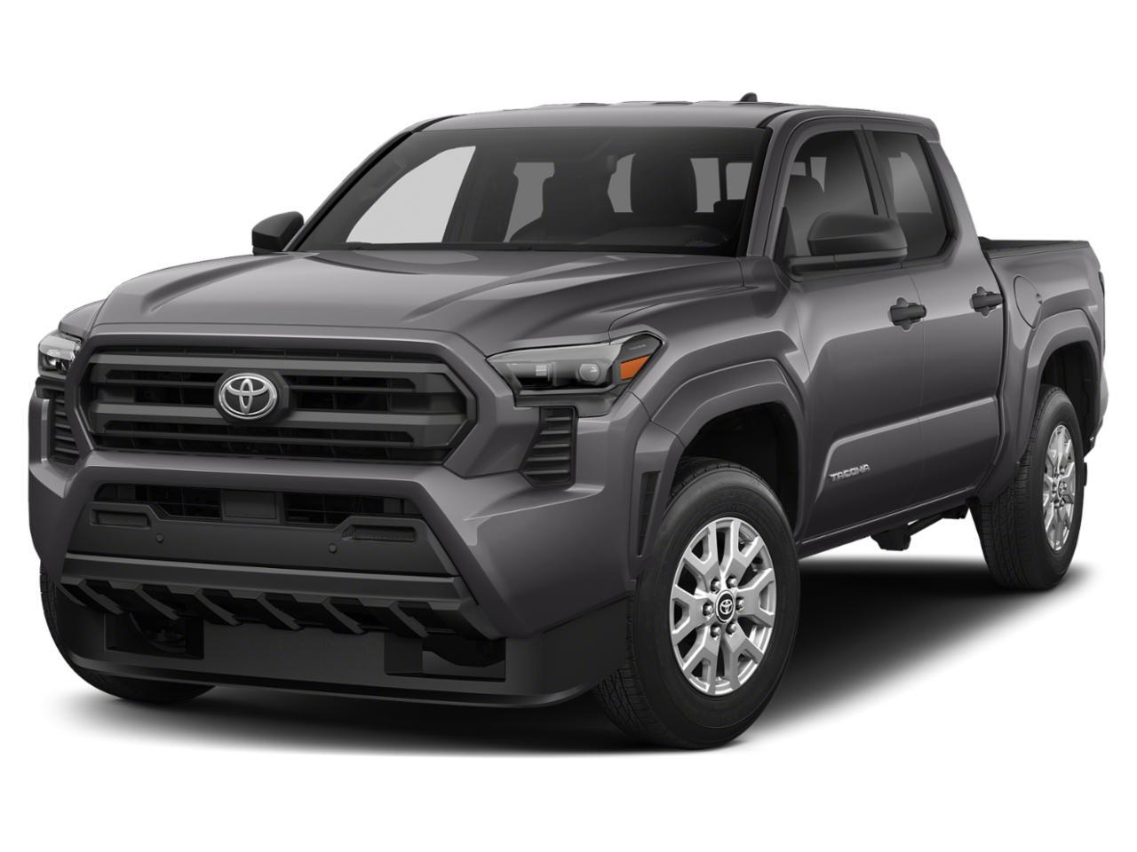 New 2024 Toyota SR5 in Durango CO