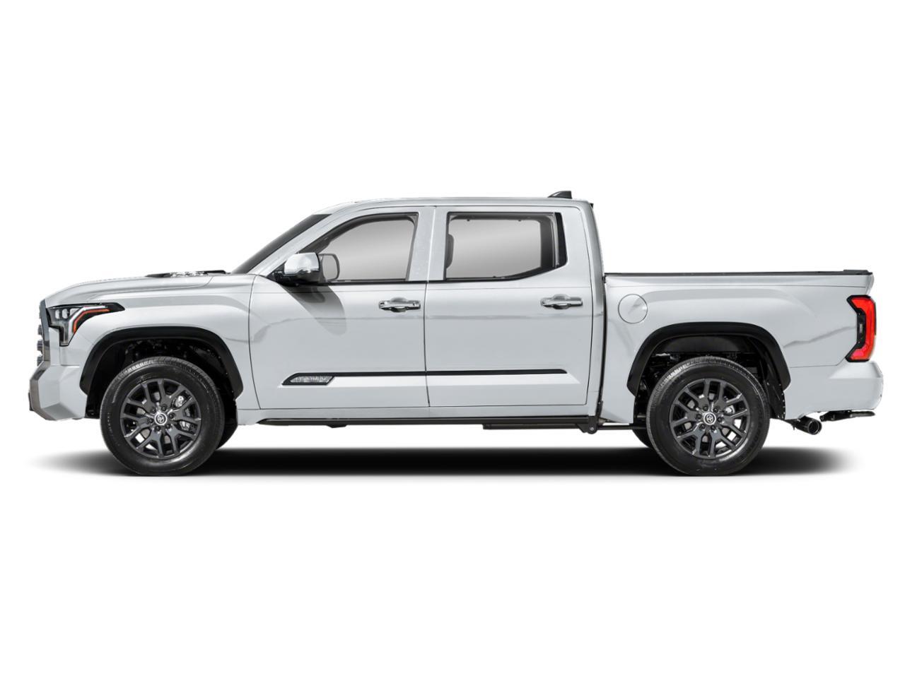 2024 Toyota Tundra 4WD San Clemente CA