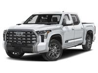 2024 Toyota Tundra 4WD 