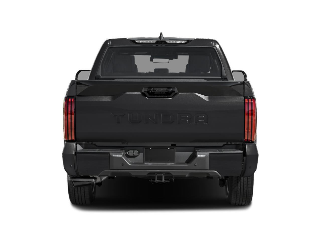 2024 Toyota Tundra 4WD San Clemente CA