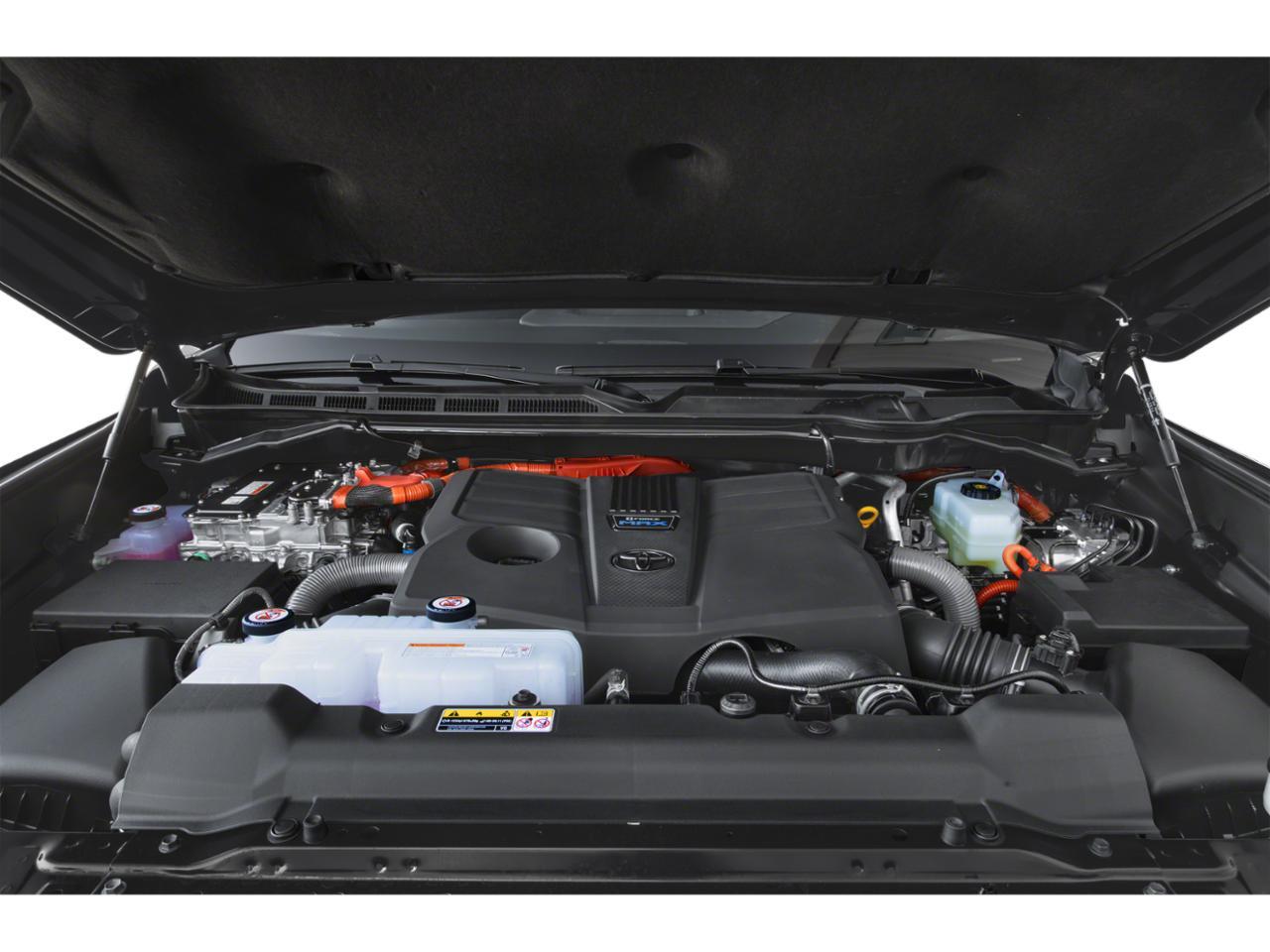 2024 Toyota Tundra 4WD San Clemente CA