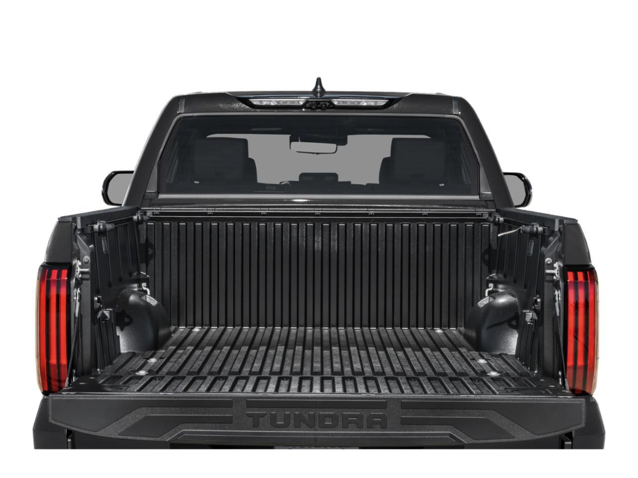2024 Toyota Tundra 4WD San Clemente CA