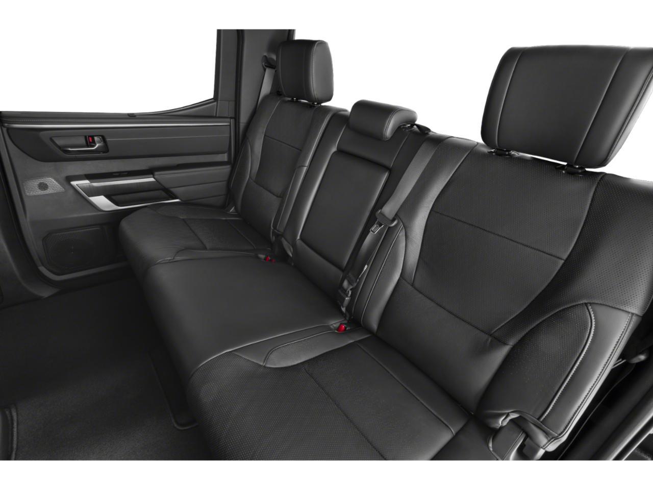 2024 Toyota Tundra 4WD San Clemente CA