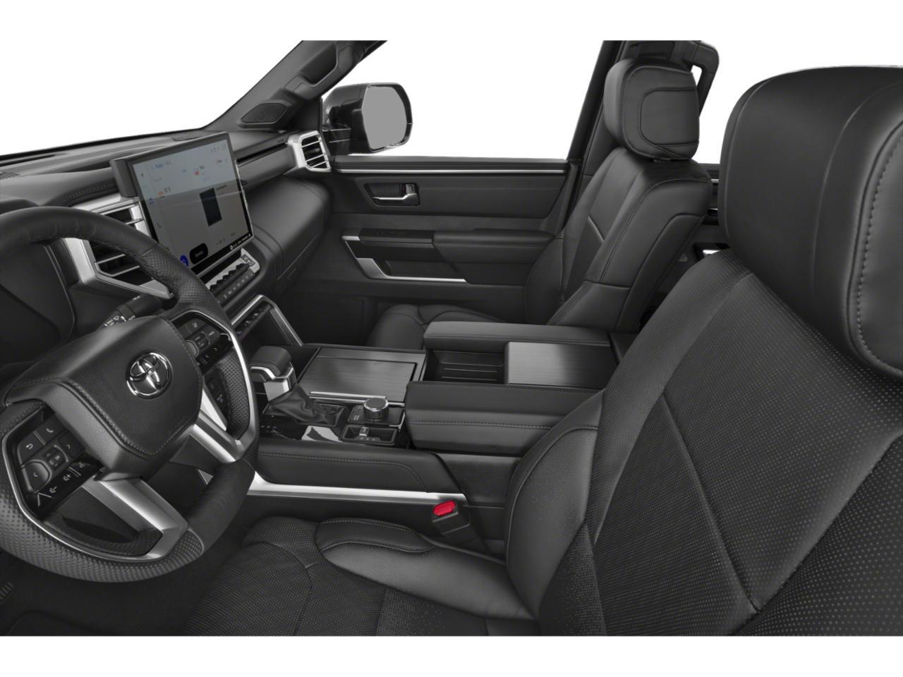 2024 Toyota Tundra 4WD San Clemente CA