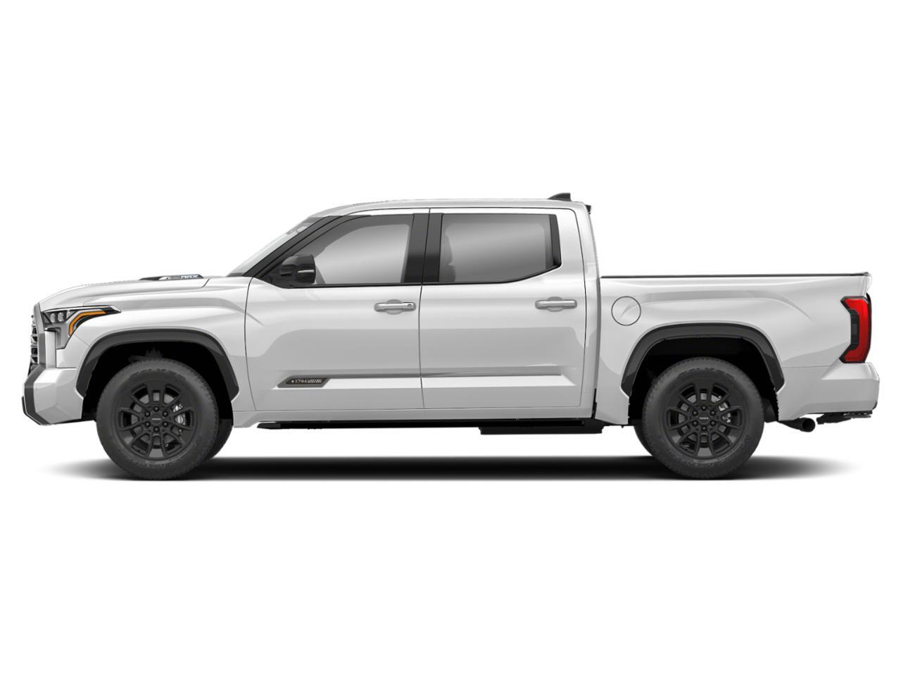 2024 Toyota Tundra 4WD Limited San Clemente CA
