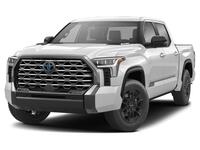 2024 Toyota Tundra 4WD Limited