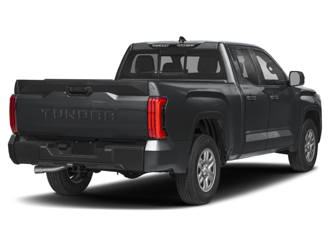 2024 Toyota Tundra Limited 4X4 DOUBLE CAB Listowel ON