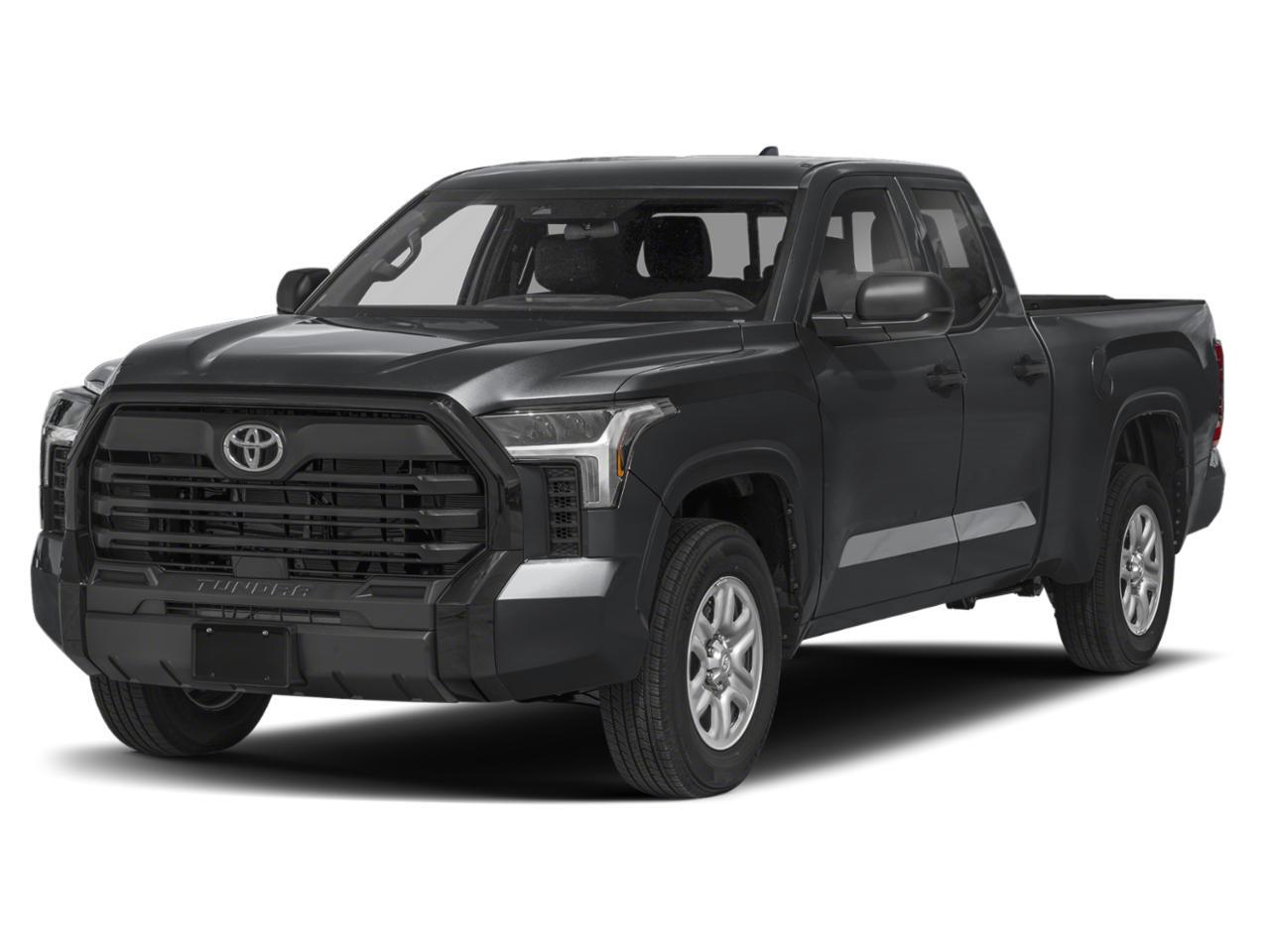 2024 Toyota Tundra Limited 4X4 DOUBLE CAB Listowel ON