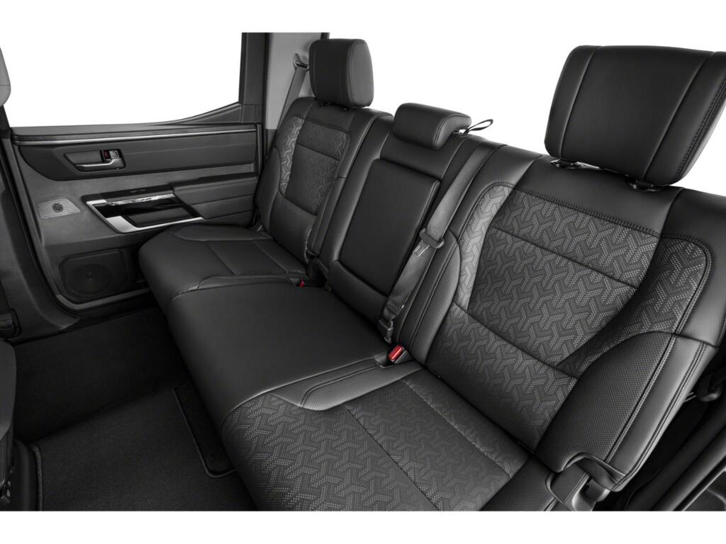 Vehicle details 2024 Toyota Tundra at Pohanka Toyota of Salisbury