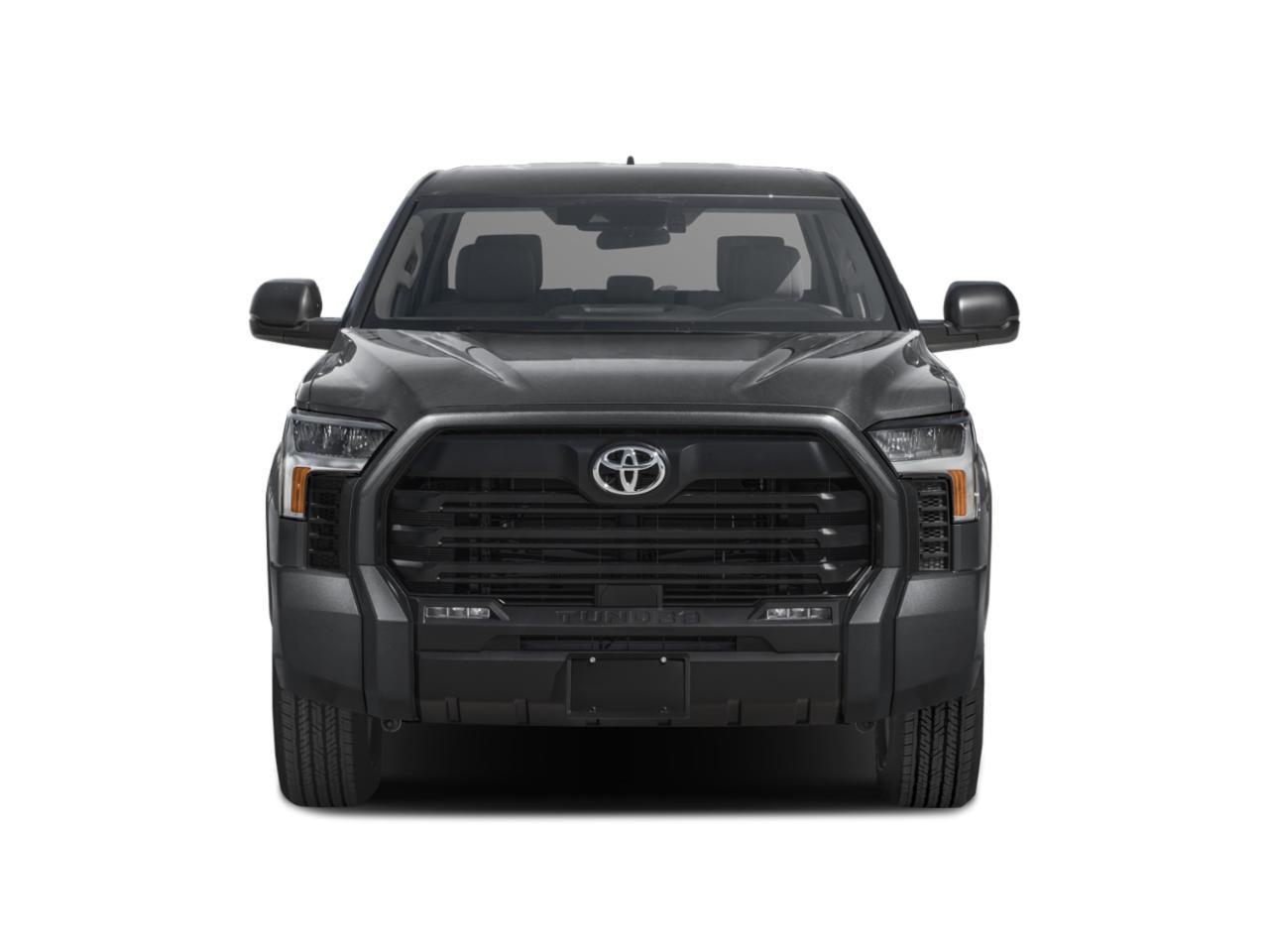 2024 Toyota Tundra SR5 Akron