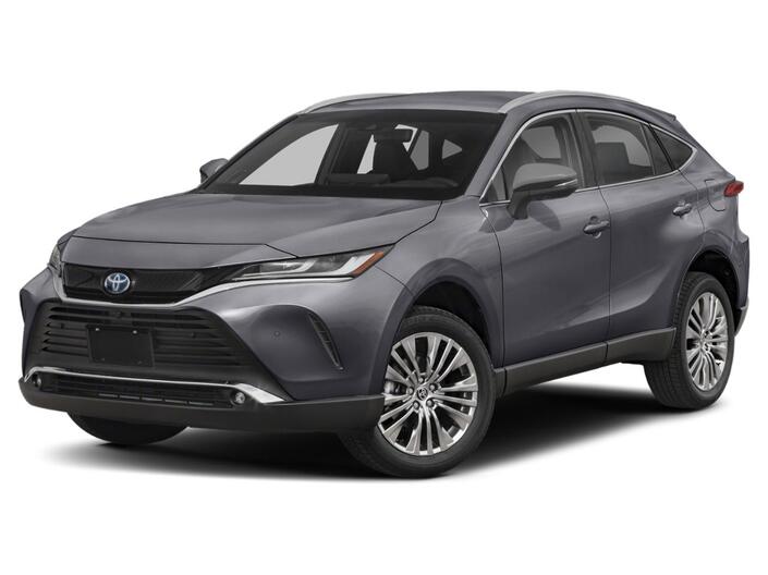 New 2023toyota4runnerlimited Oshkosh WI