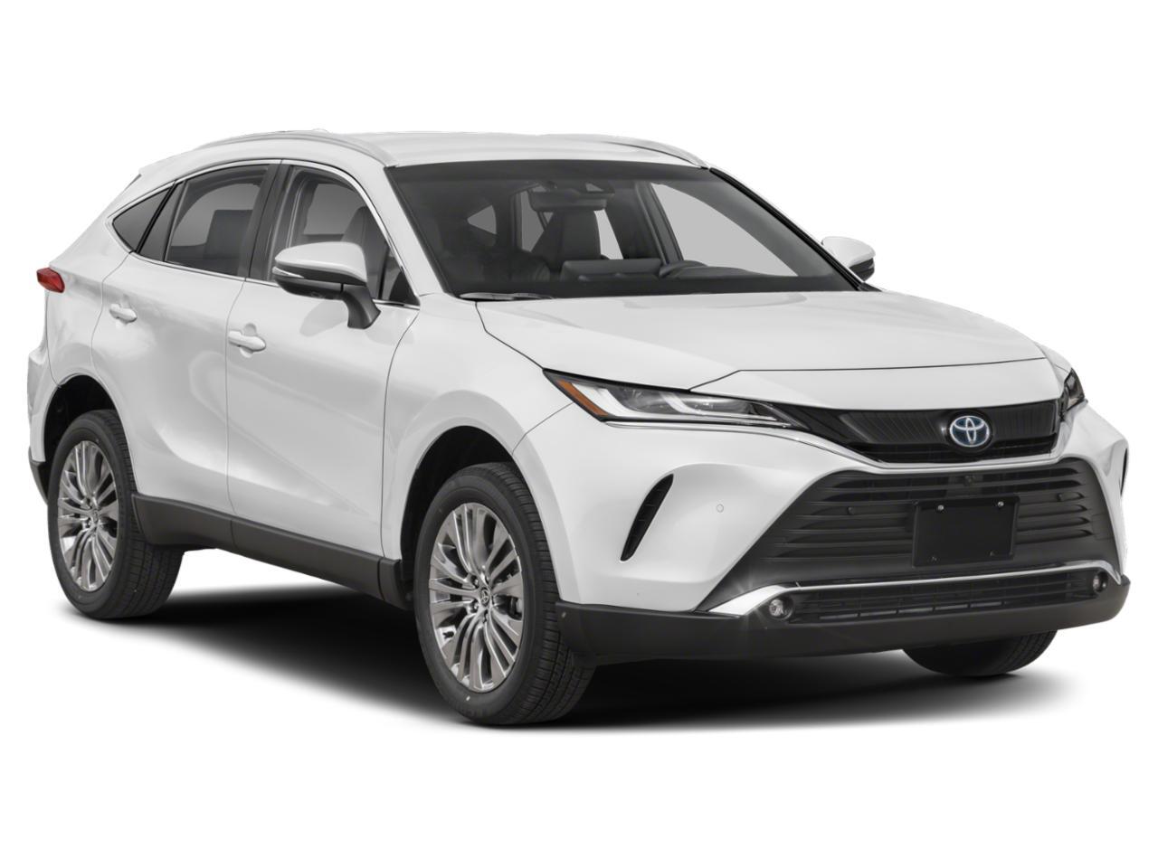 2024 Toyota Venza Limited Roseville CA