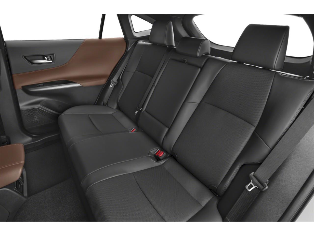 2024 Toyota Venza Limited Roseville CA