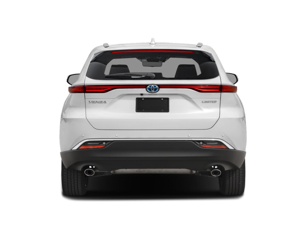 2024 Toyota Venza Limited Roseville CA