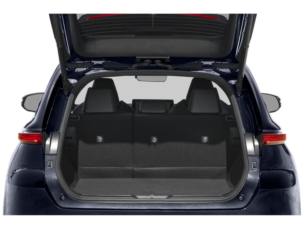 2024 Toyota Venza XLE San Clemente CA