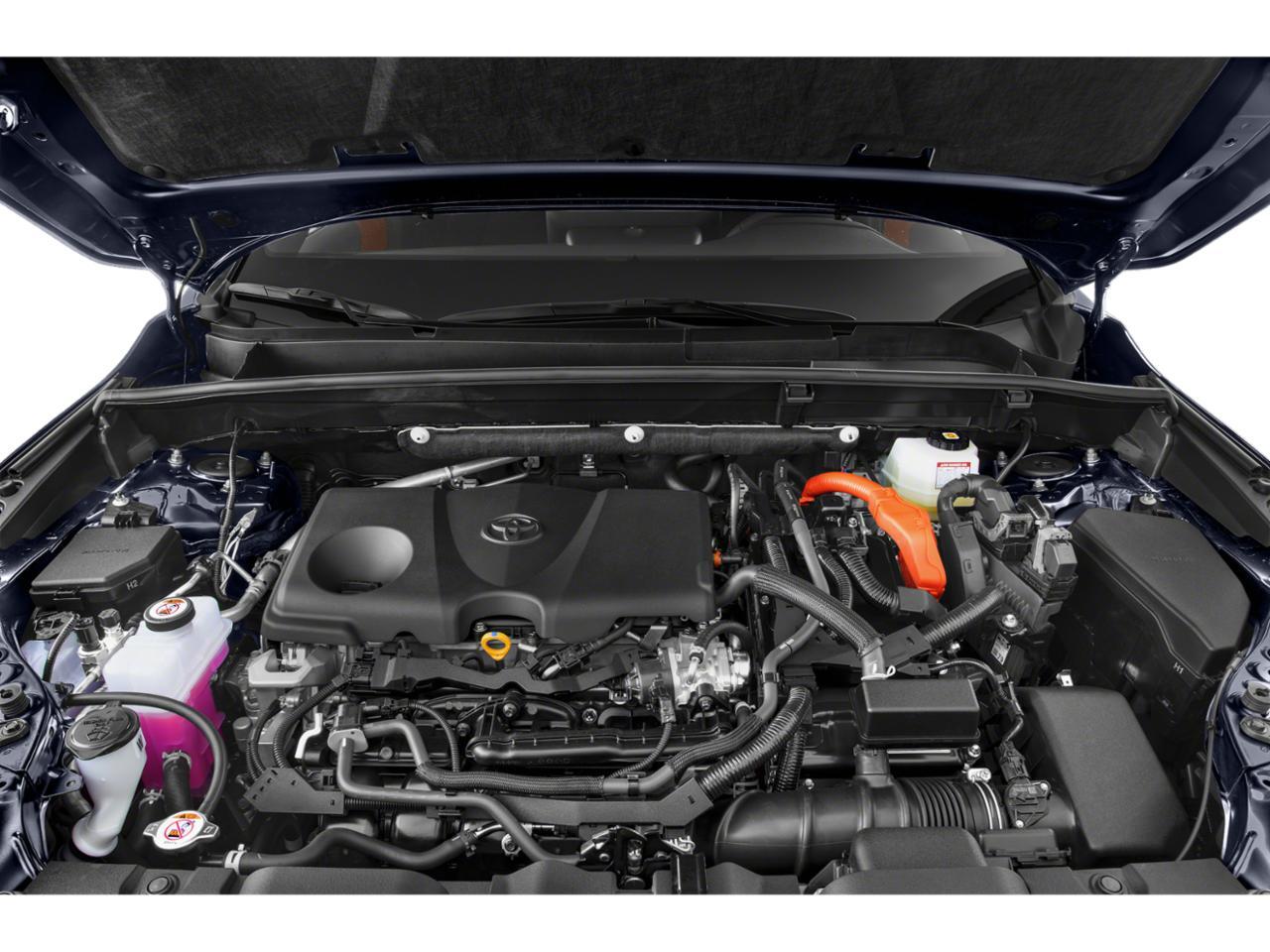 2024 Toyota Venza XLE San Clemente CA