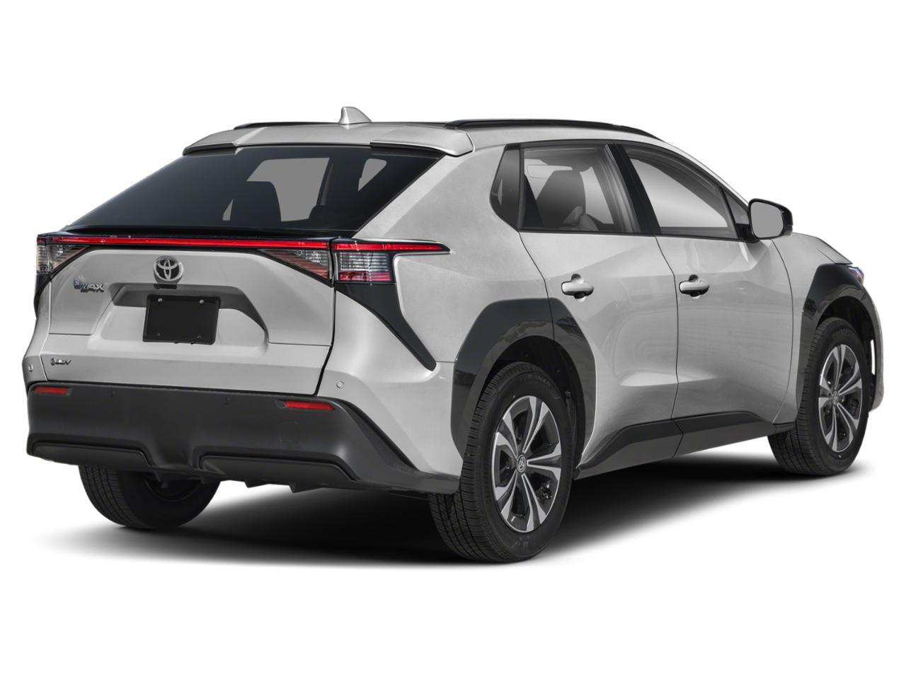 2024 Toyota bZ4X XLE Corona CA
