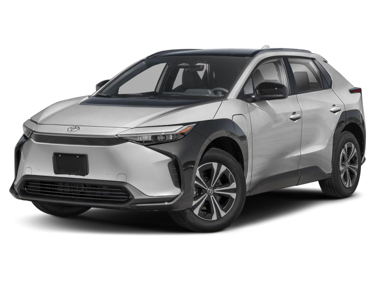 2024 Toyota bZ4X XLE Corona CA