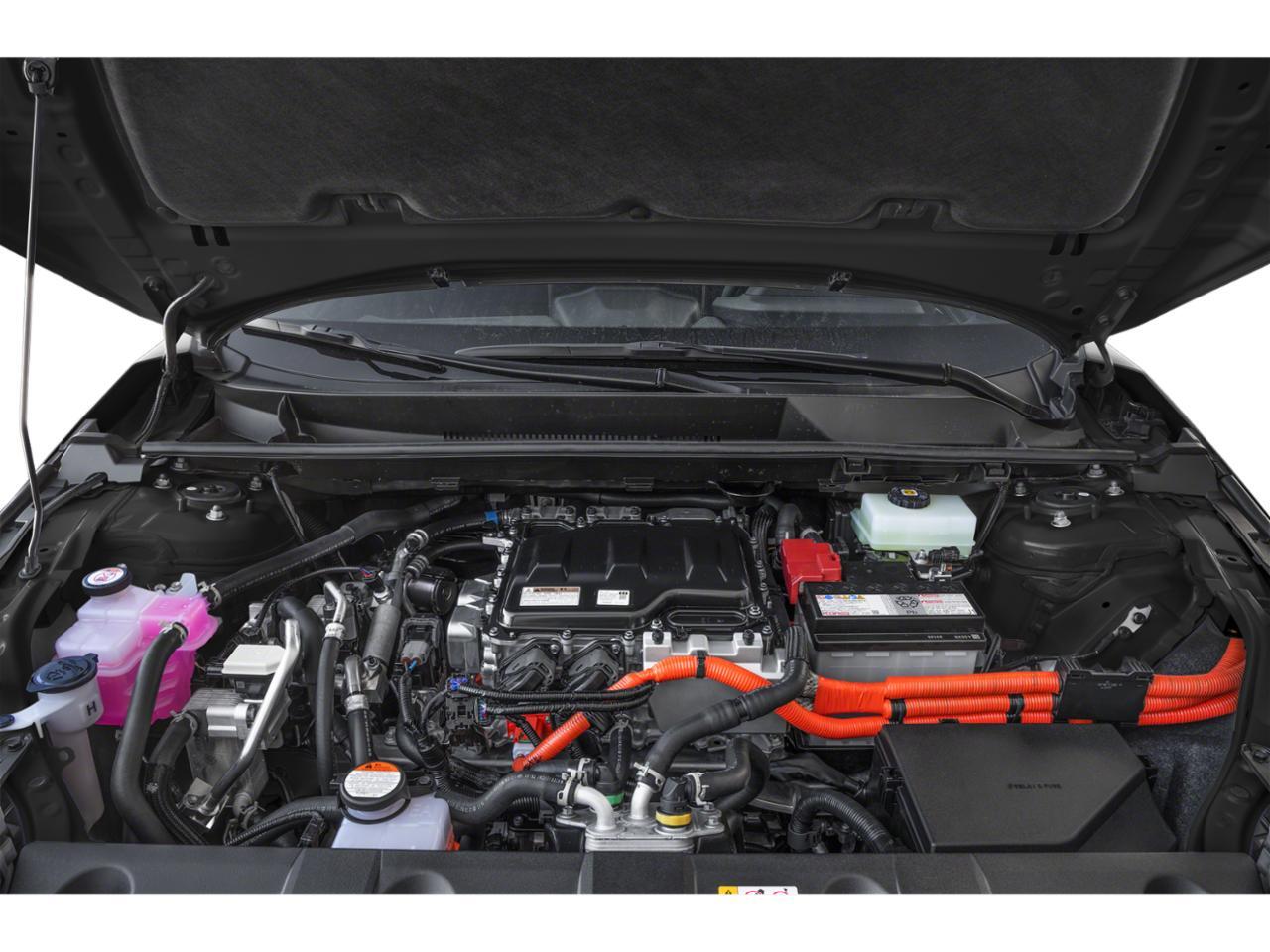 2024 Toyota bZ4X XLE Corona CA