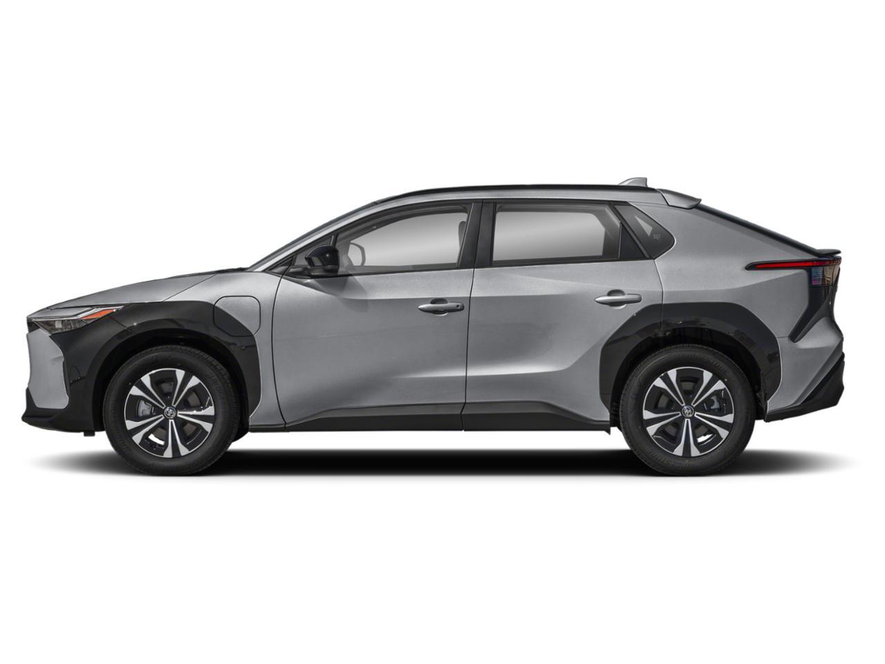 2024 Toyota bZ4X XLE Roseville CA