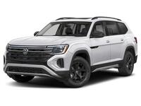 2024 Volkswagen Atlas 2.0T Peak Edition SEL