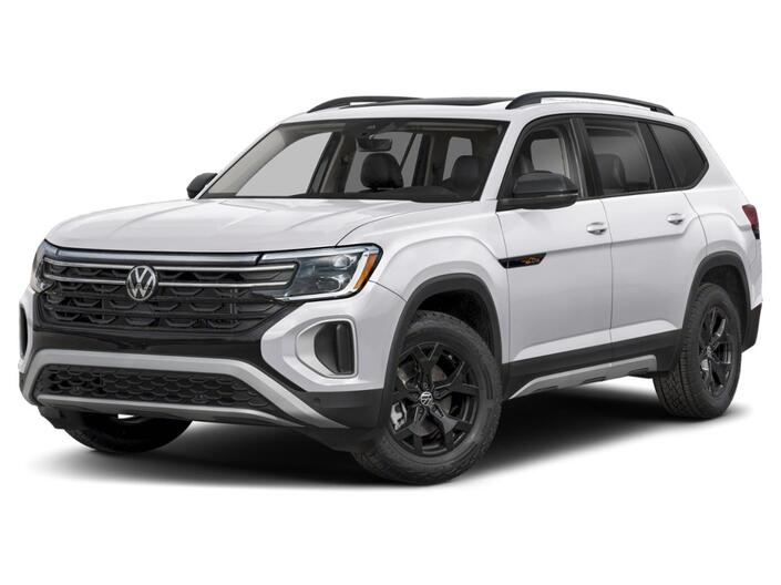 2024 Volkswagen Atlas 2.0T Peak Edition SEL San Clemente CA