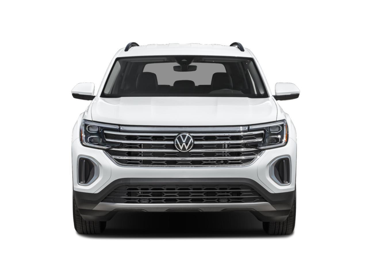 2024 Volkswagen Atlas 2.0T SE Irving TX