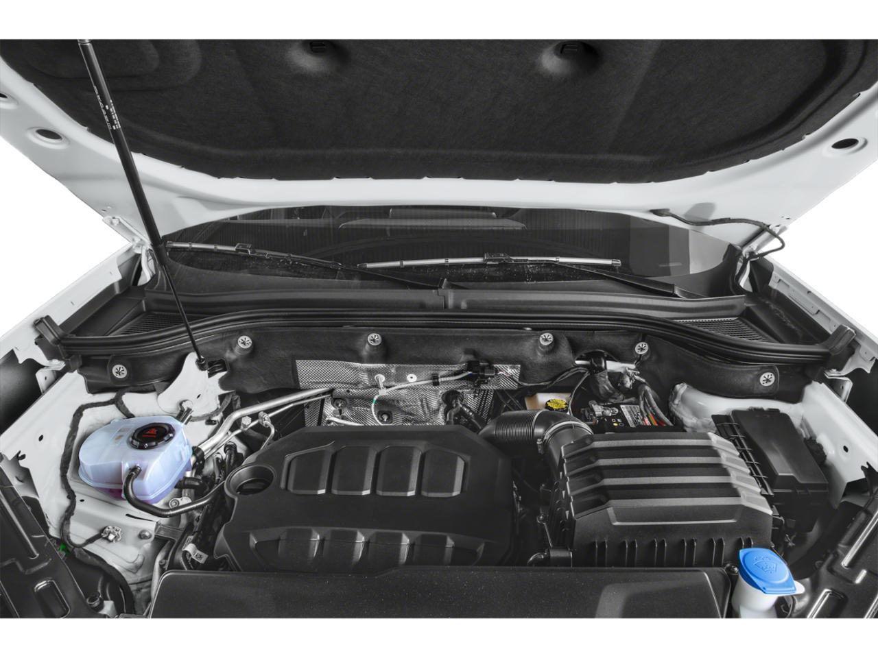 2024 Volkswagen Atlas 2.0T SE w/Technology Akron