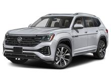 2024_Volkswagen_Atlas_2.0T SEL Premium R-Line_ Bozeman MT