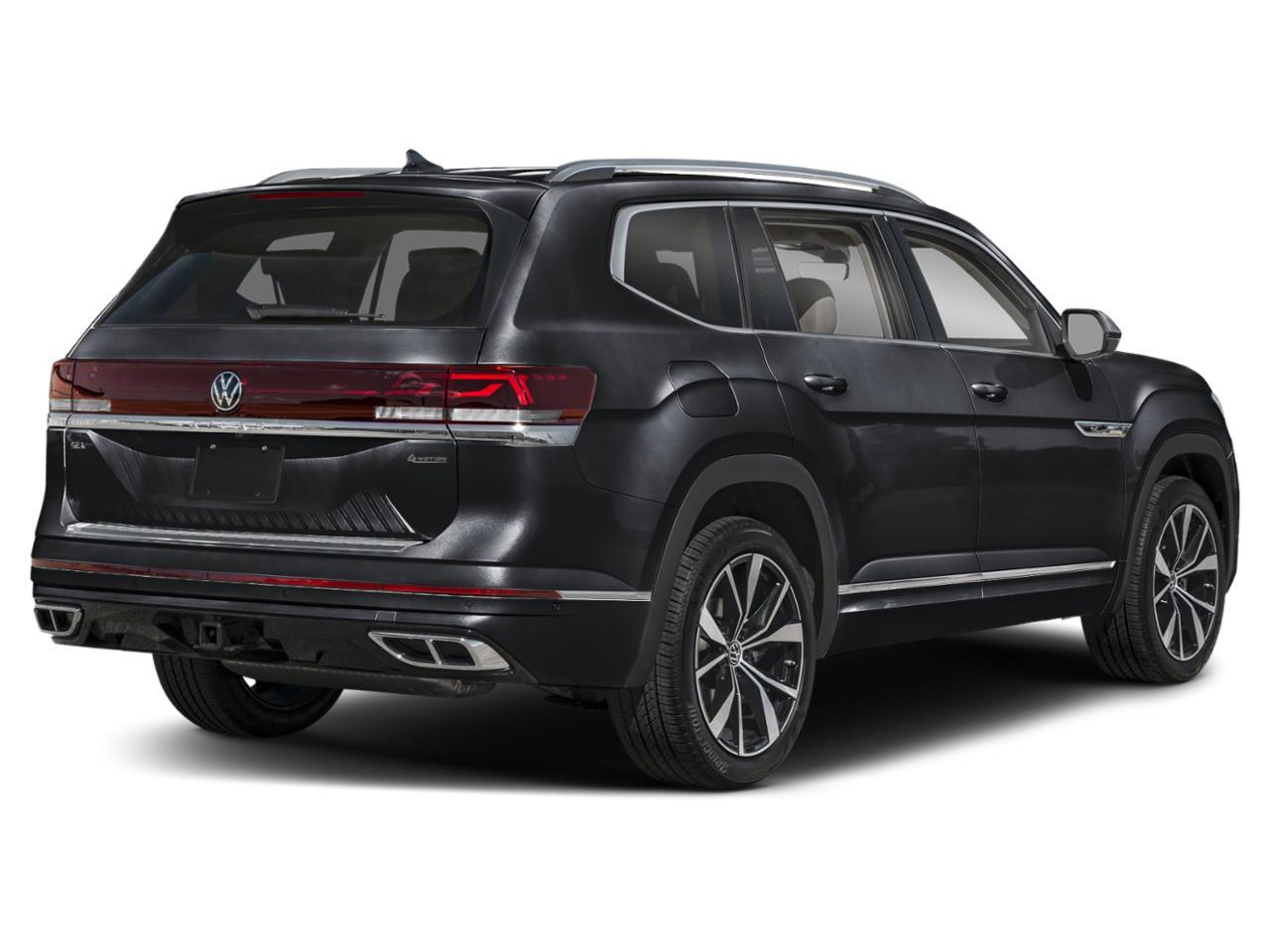 2024 Volkswagen Atlas 2.0T SEL Premium R-Line Hollywood FL