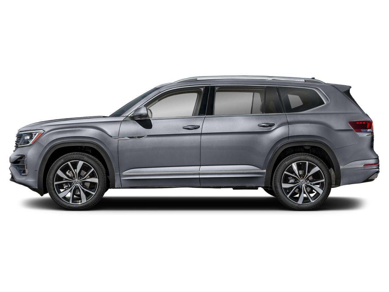 2024 Volkswagen Atlas