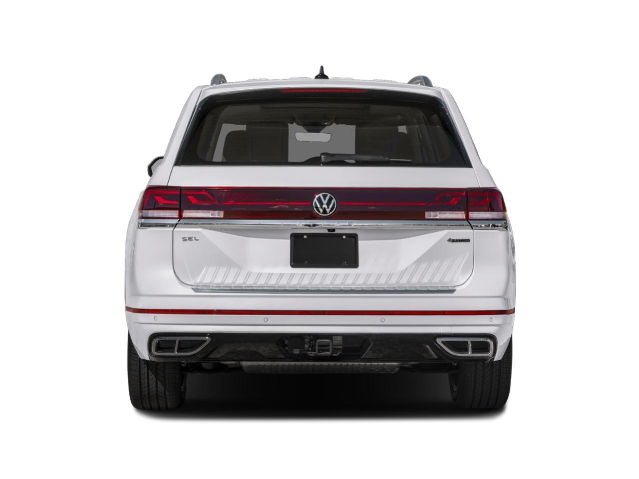 2024 Volkswagen Atlas 2.0T SEL Premium R-Line San Clemente CA