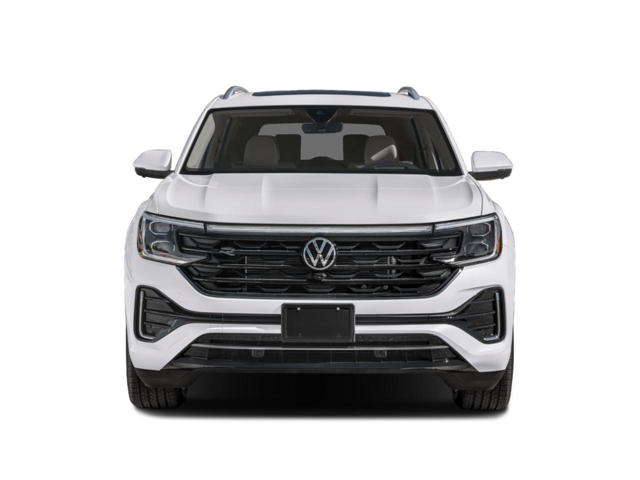 2024 Volkswagen Atlas 2.0T SEL Premium R-Line Roseville CA