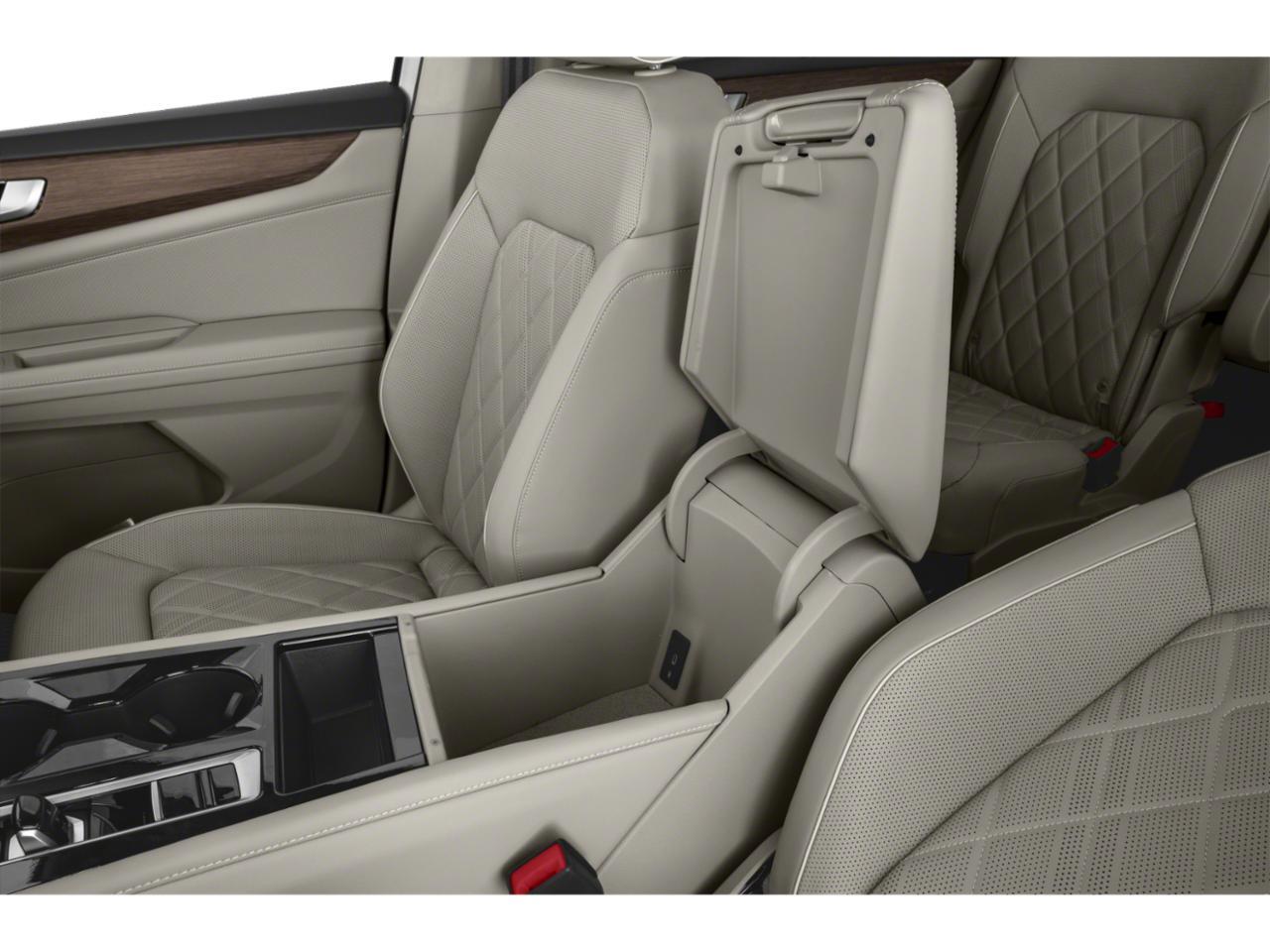 2024 Volkswagen Atlas 2.0T SEL Premium R-Line Roseville CA