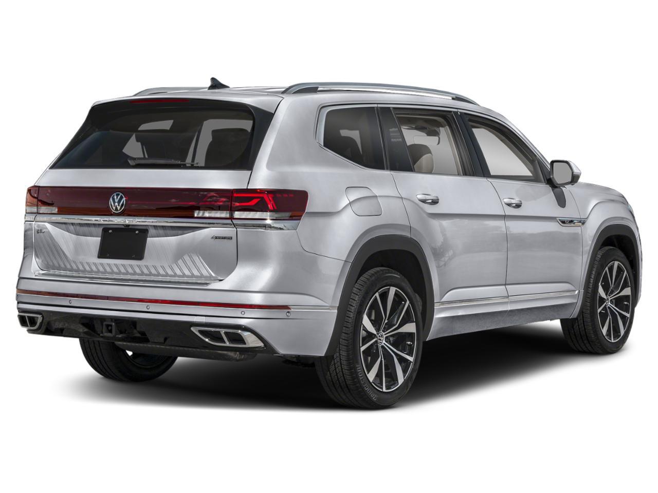 2024 Volkswagen Atlas 2.0T SEL Premium R-Line San Clemente CA