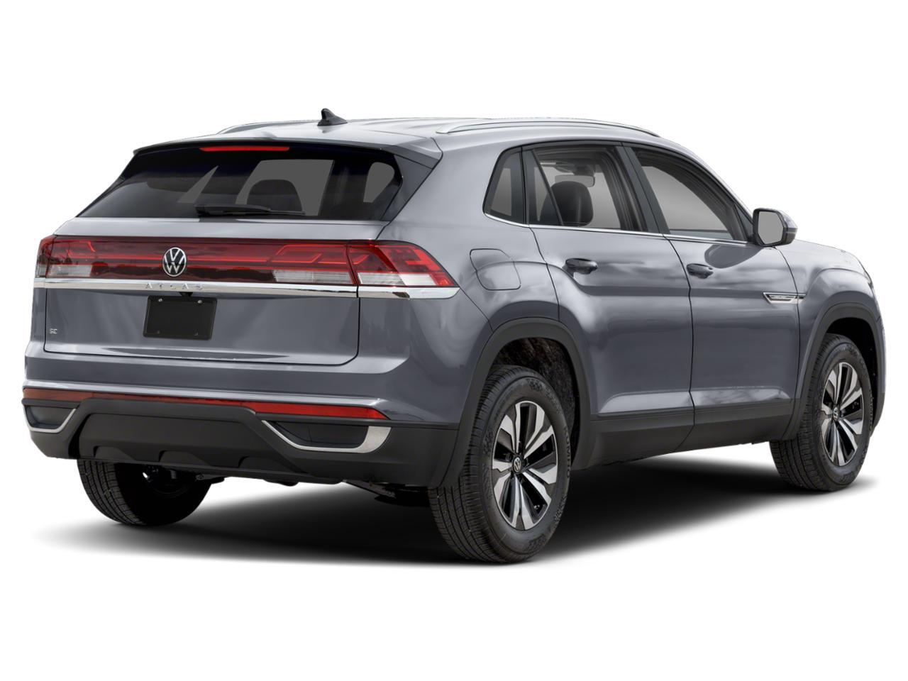 2024 Volkswagen Atlas Cross Sport 2.0T SE 4MOTION SUV Irving TX