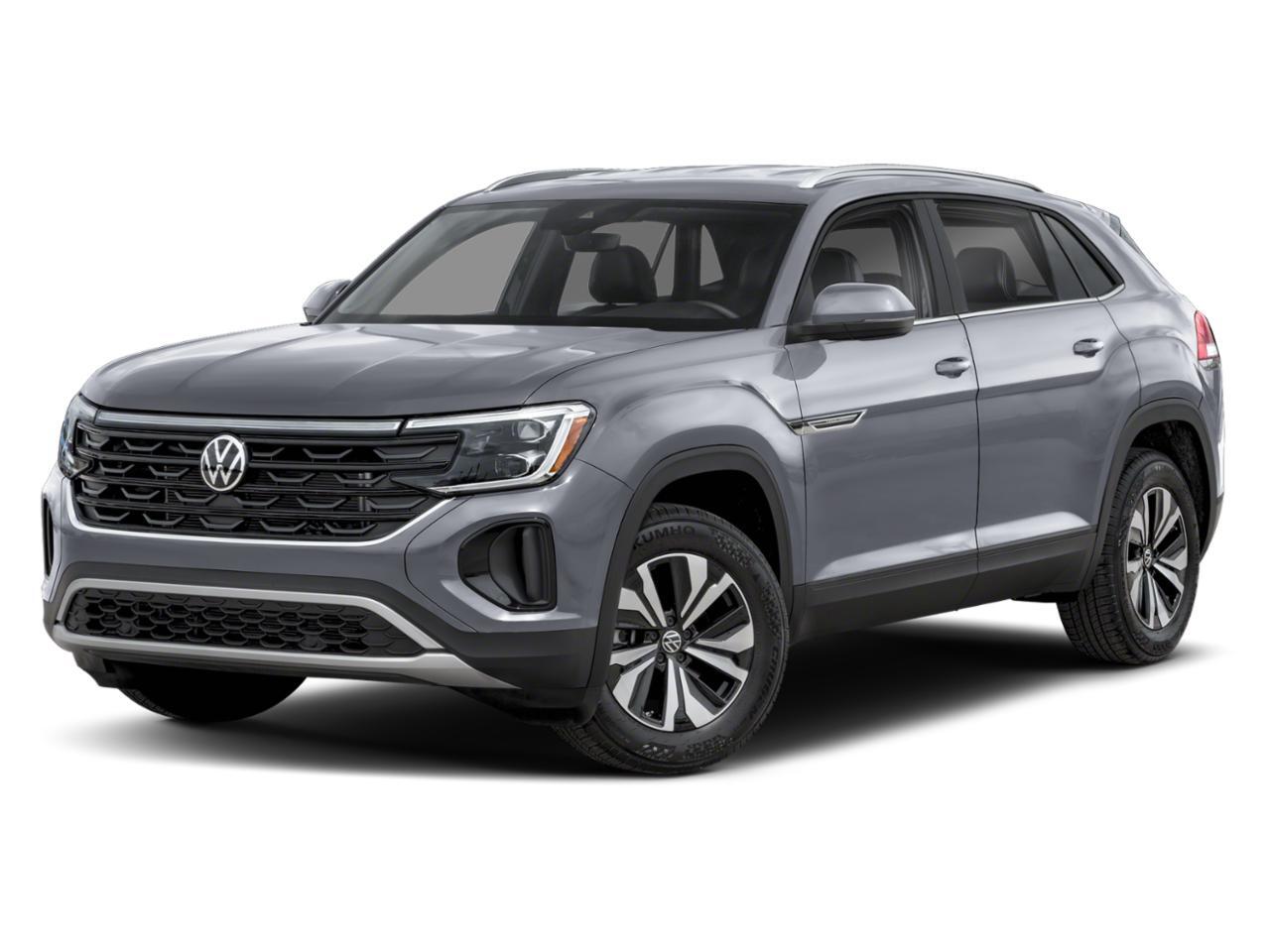 2024 Volkswagen Atlas Cross Sport 2.0T SE 4MOTION SUV Irving TX