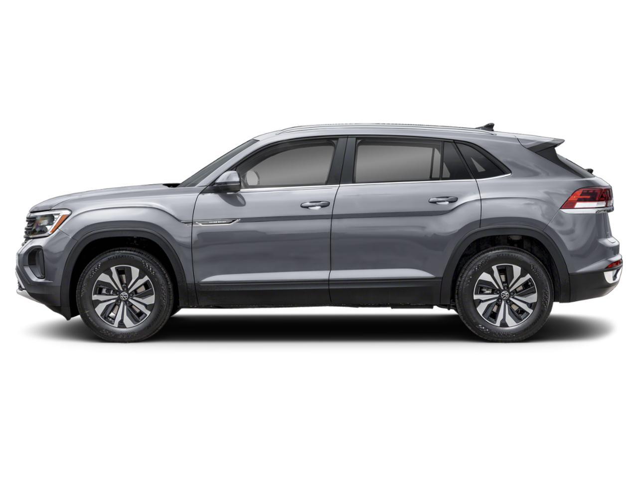 2024 Volkswagen Atlas Cross Sport 2.0T SE 4MOTION SUV Irving TX