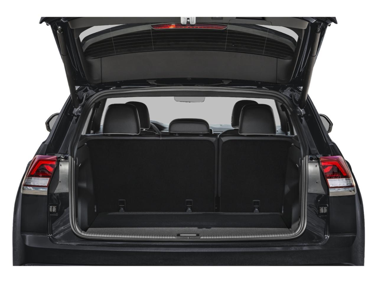 2024 Volkswagen Atlas Cross Sport 2.0T SEL Premium R-Line San Clemente CA