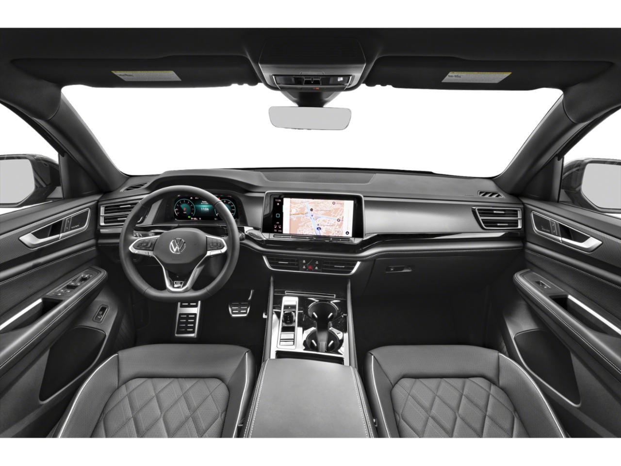 2024 Volkswagen Atlas Cross Sport Execline 4WD Listowel ON