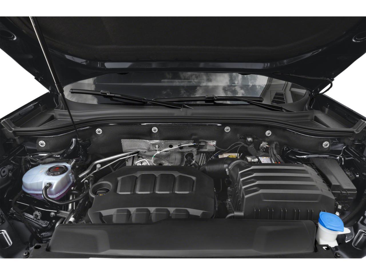 2024 Volkswagen Atlas Cross Sport Execline 4WD Listowel ON