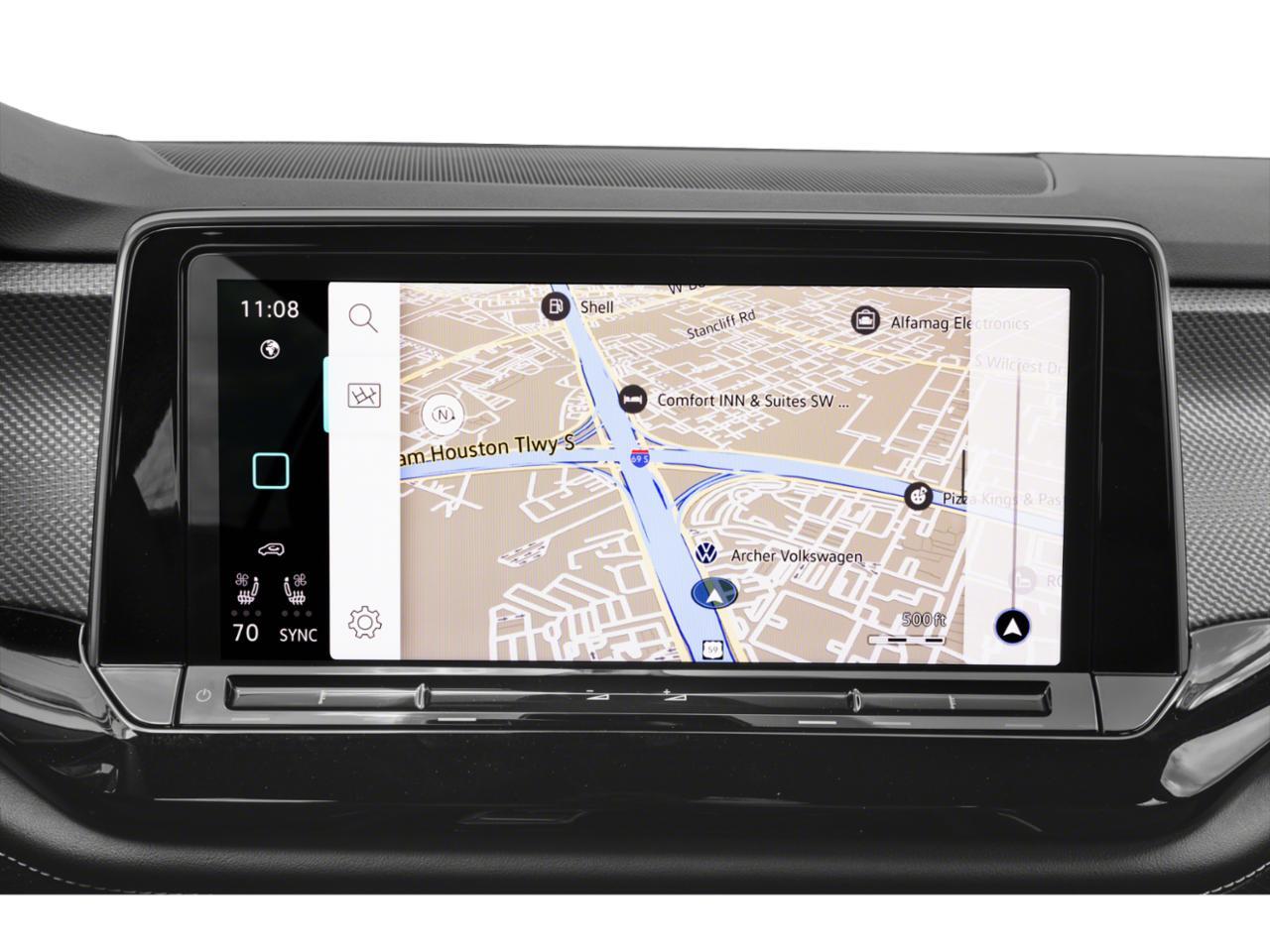 2024 Volkswagen Atlas Cross Sport Execline 4WD Listowel ON