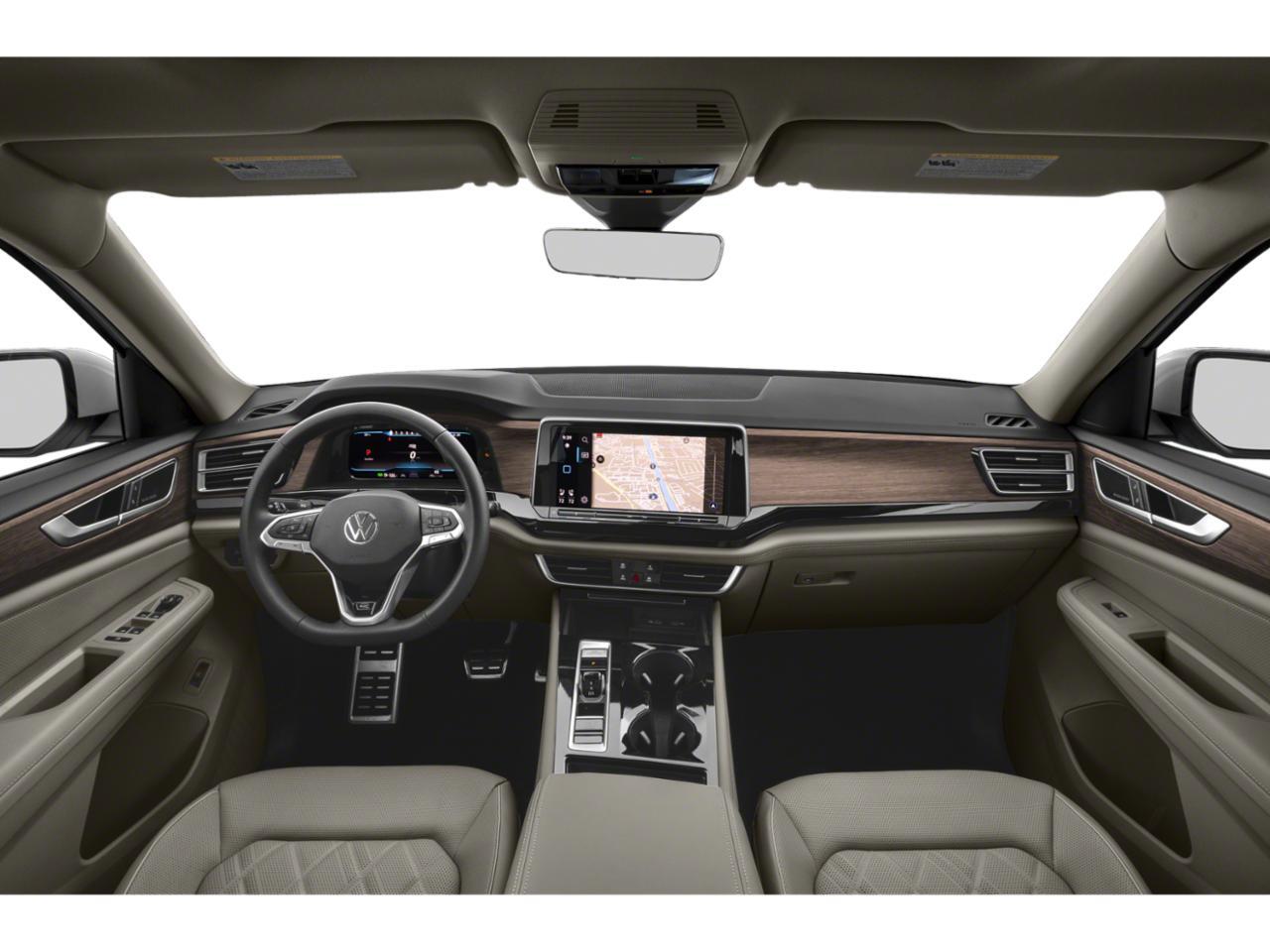 2024 Volkswagen Atlas Execline Listowel ON