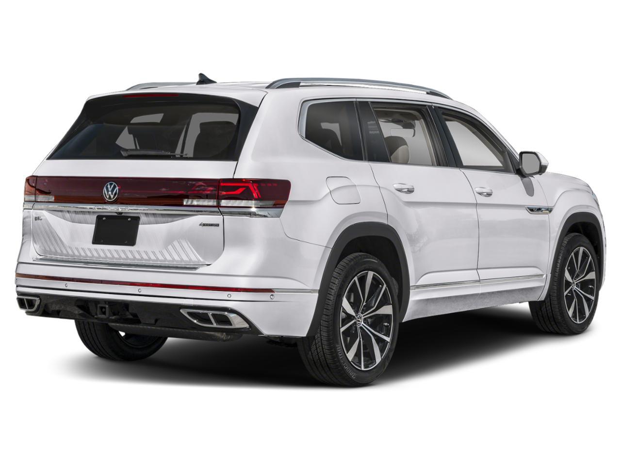 2024 Volkswagen Atlas Execline Listowel ON