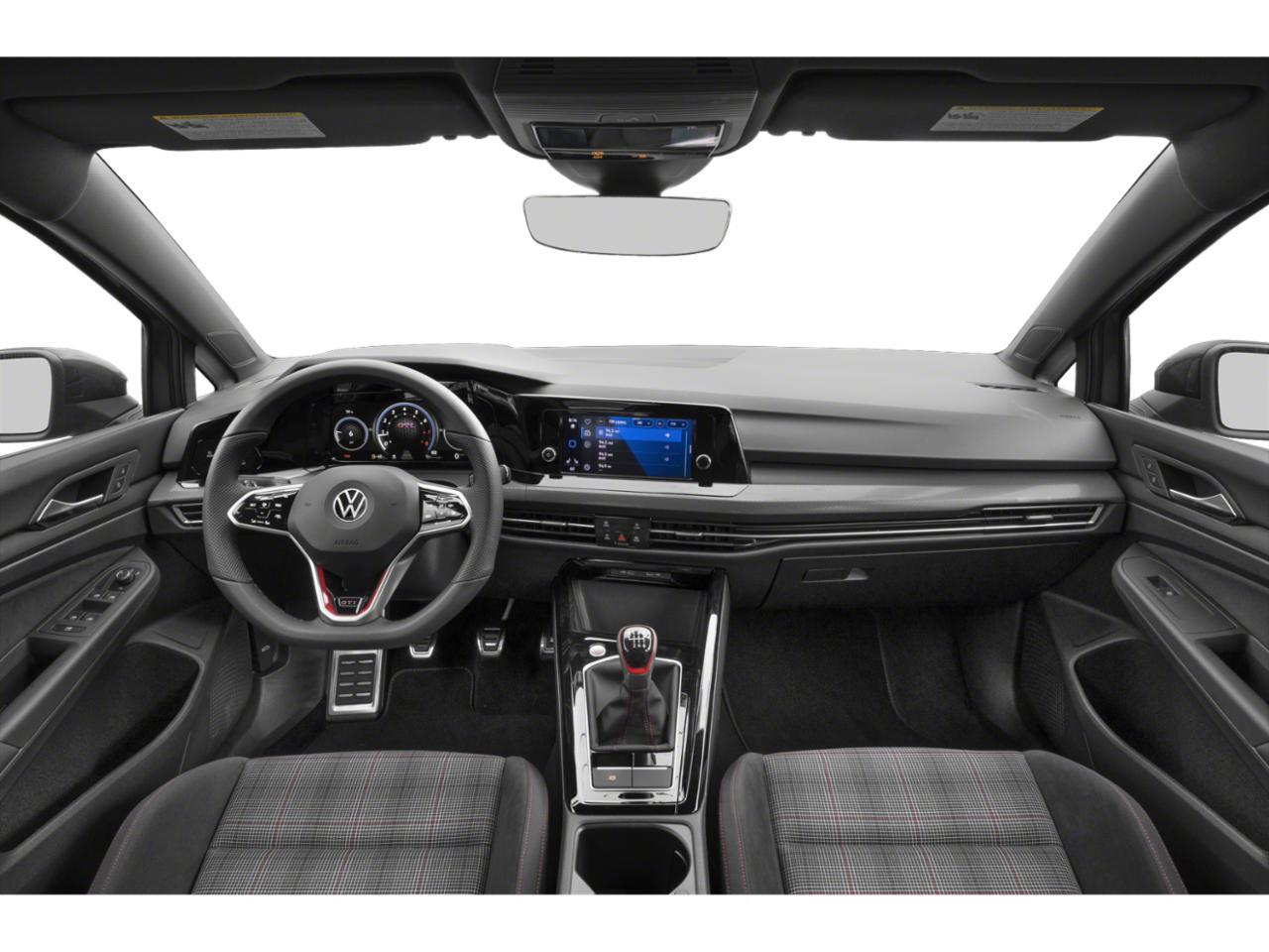 2024 Volkswagen Golf GTI 2.0T S Baton Rouge LA